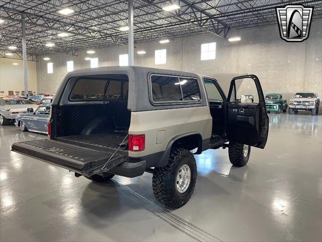 used 1989 GMC Jimmy car, priced at $39,000