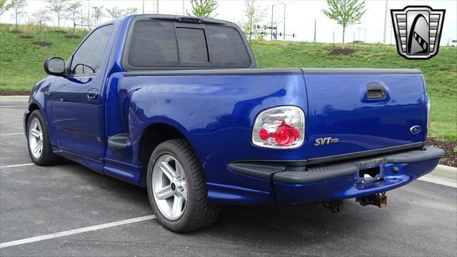 used 2003 Ford F-150 car, priced at $22,000