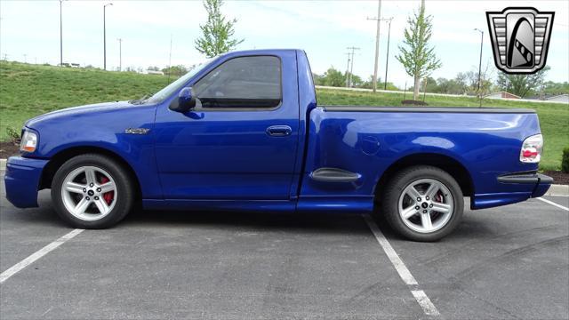 used 2003 Ford F-150 car, priced at $22,000