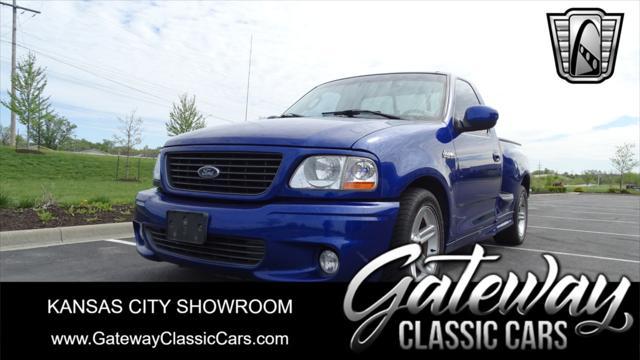 used 2003 Ford F-150 car, priced at $22,000