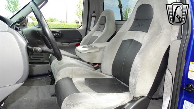 used 2003 Ford F-150 car, priced at $22,000