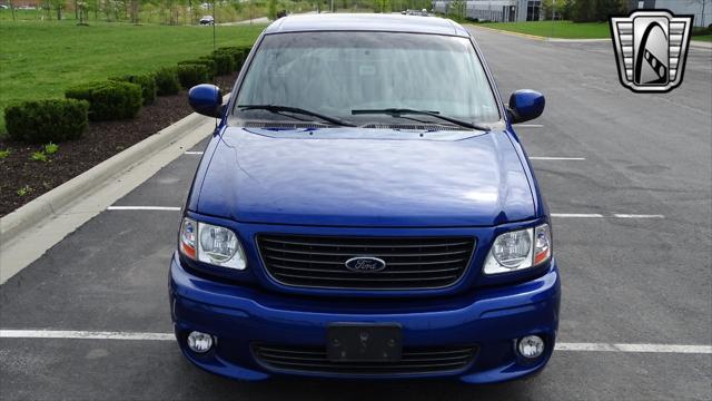 used 2003 Ford F-150 car, priced at $22,000