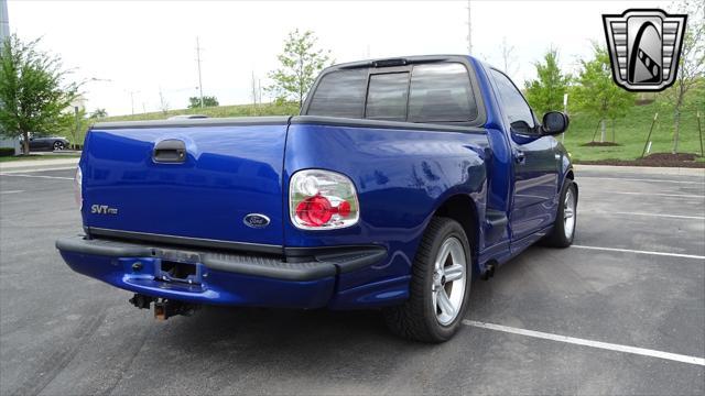 used 2003 Ford F-150 car, priced at $22,000