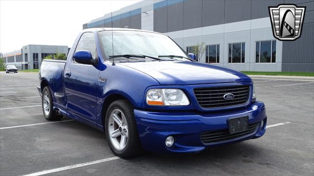 used 2003 Ford F-150 car, priced at $22,000