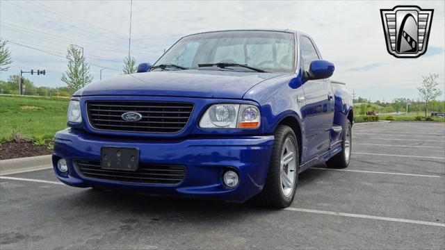 used 2003 Ford F-150 car, priced at $22,000