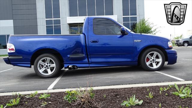 used 2003 Ford F-150 car, priced at $22,000