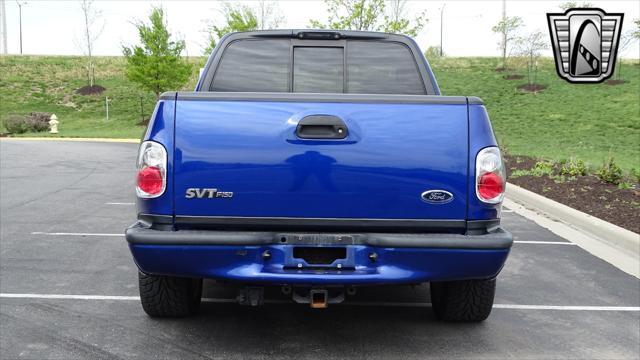 used 2003 Ford F-150 car, priced at $22,000