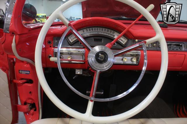 used 1958 Ford Fairlane 500 car, priced at $57,000