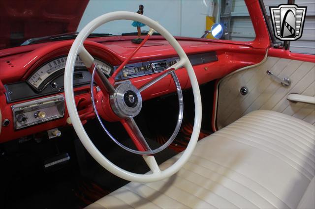 used 1958 Ford Fairlane 500 car, priced at $57,000