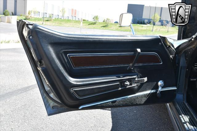 used 1974 Chevrolet Corvette car, priced at $21,000