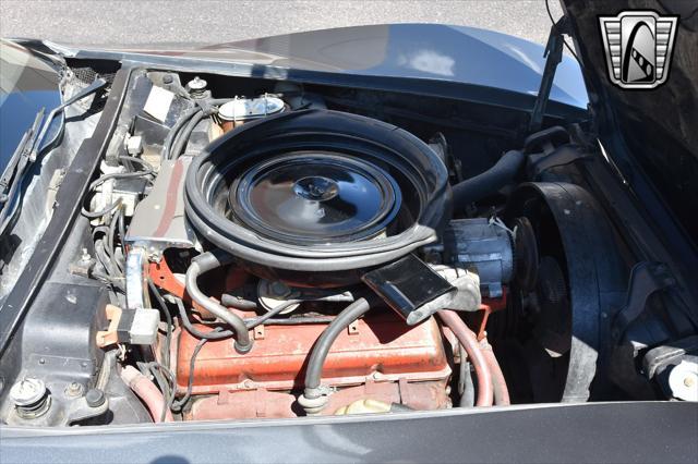 used 1974 Chevrolet Corvette car, priced at $21,000