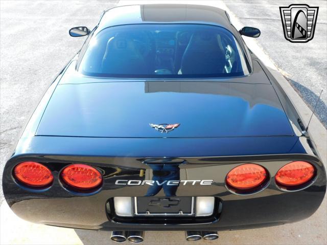 used 1999 Chevrolet Corvette car, priced at $19,000