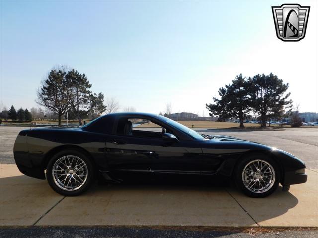 used 1999 Chevrolet Corvette car, priced at $19,000