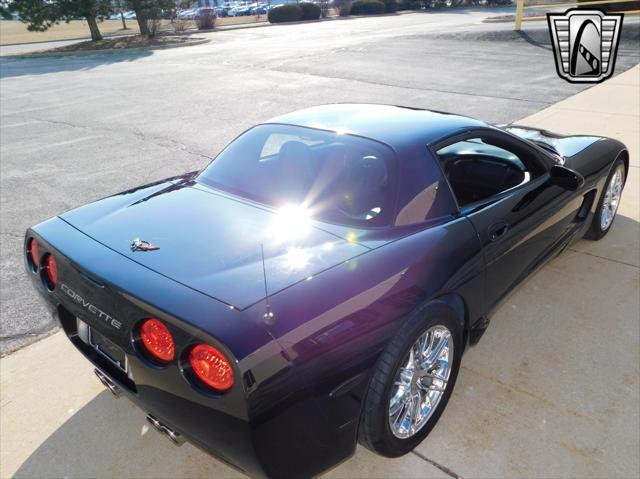 used 1999 Chevrolet Corvette car, priced at $19,000