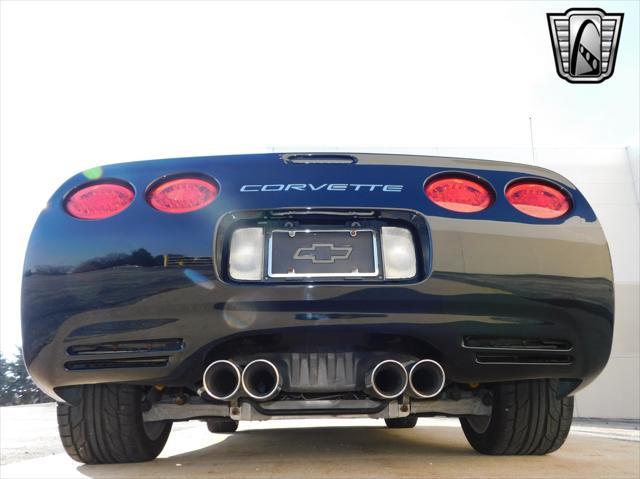 used 1999 Chevrolet Corvette car, priced at $19,000