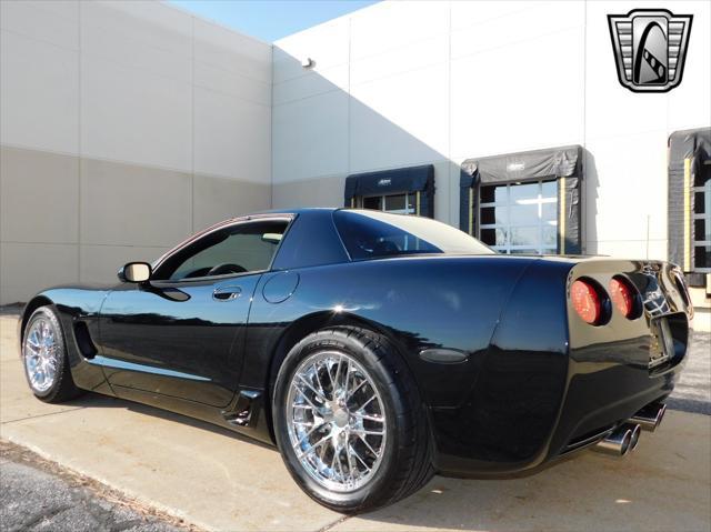 used 1999 Chevrolet Corvette car, priced at $19,000