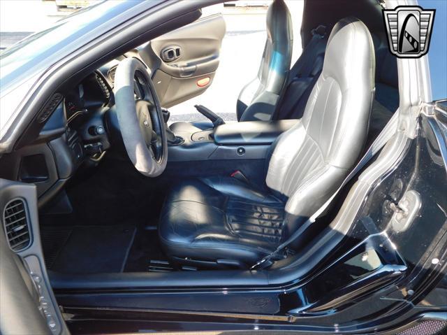 used 1999 Chevrolet Corvette car, priced at $19,000