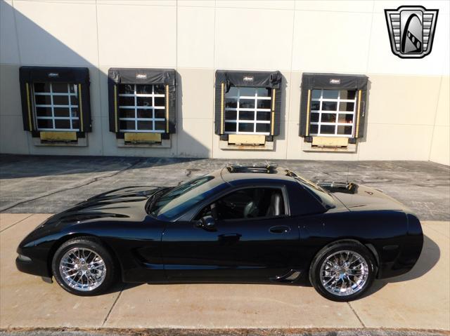 used 1999 Chevrolet Corvette car, priced at $19,000