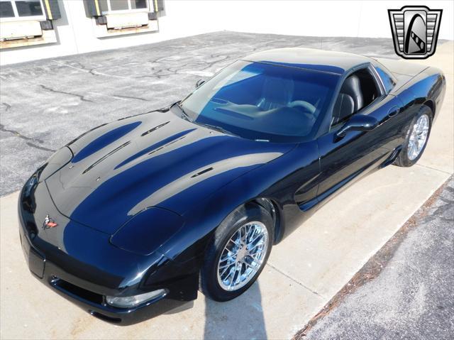 used 1999 Chevrolet Corvette car, priced at $19,000