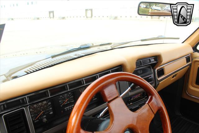 used 1984 Ford F-150 car, priced at $25,000