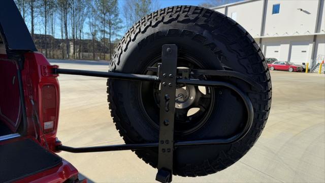 used 1978 Ford Bronco car, priced at $37,000