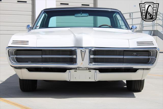 used 1967 Pontiac Grand Prix car, priced at $29,000