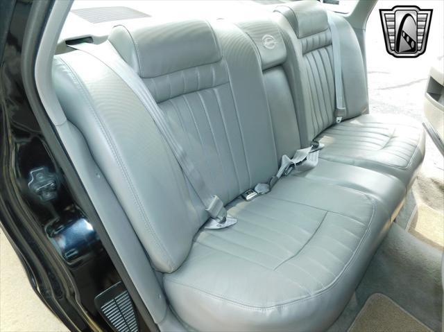 used 1996 Chevrolet Caprice Classic car, priced at $30,000