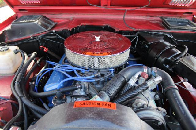 used 1969 Ford Bronco car, priced at $66,000