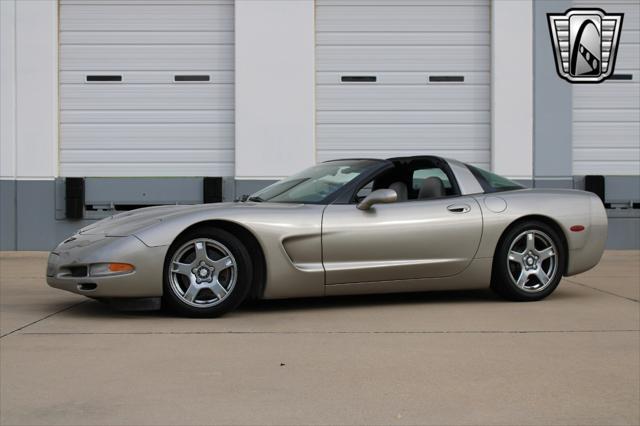 used 1998 Chevrolet Corvette car, priced at $28,000