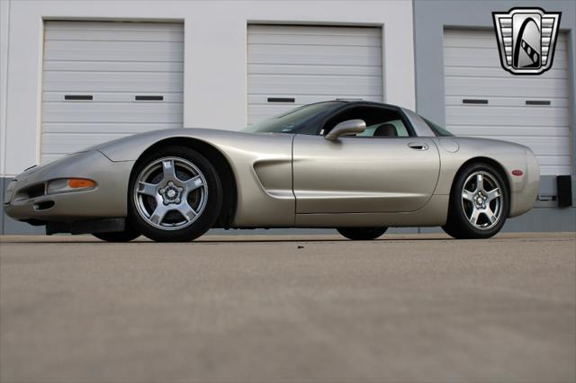 used 1998 Chevrolet Corvette car, priced at $28,000