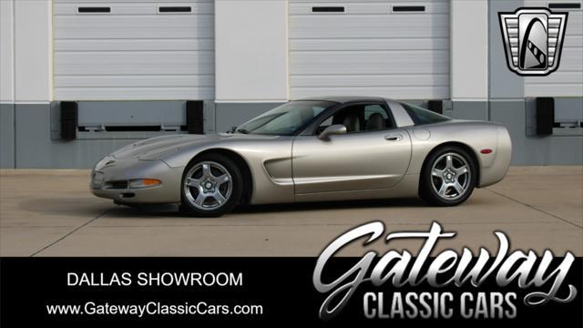 used 1998 Chevrolet Corvette car, priced at $28,000