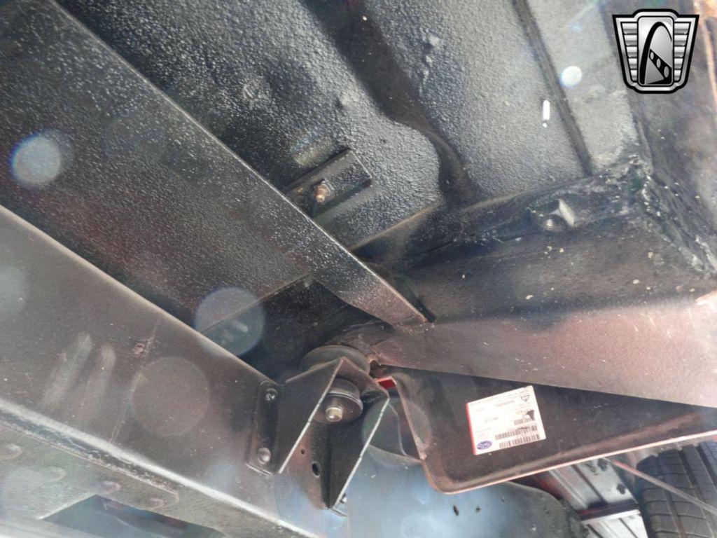 used 1968 Chevrolet C10/K10 car, priced at $59,000