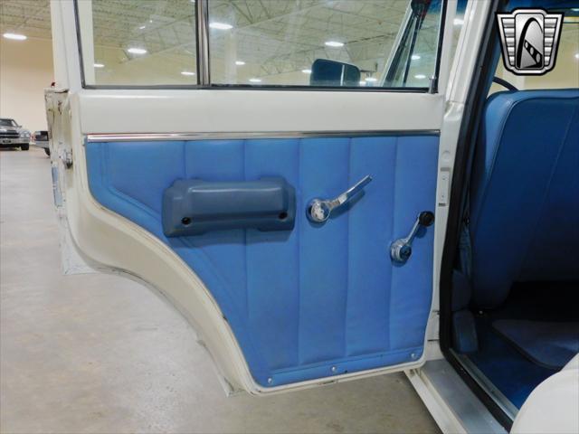 used 1979 Jeep Cherokee car, priced at $37,000