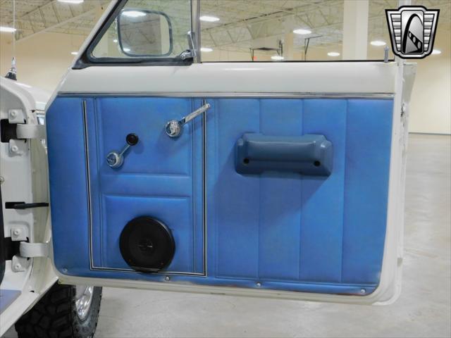 used 1979 Jeep Cherokee car, priced at $37,000