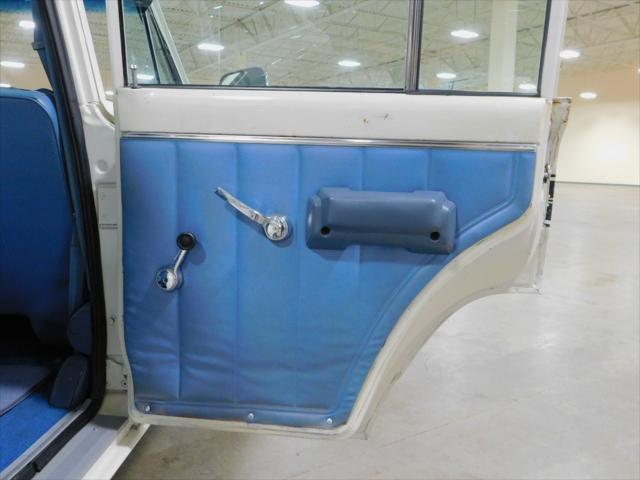 used 1979 Jeep Cherokee car, priced at $37,000