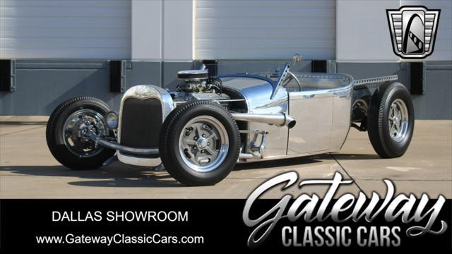 used 1930 Ford Model A car, priced at $64,000