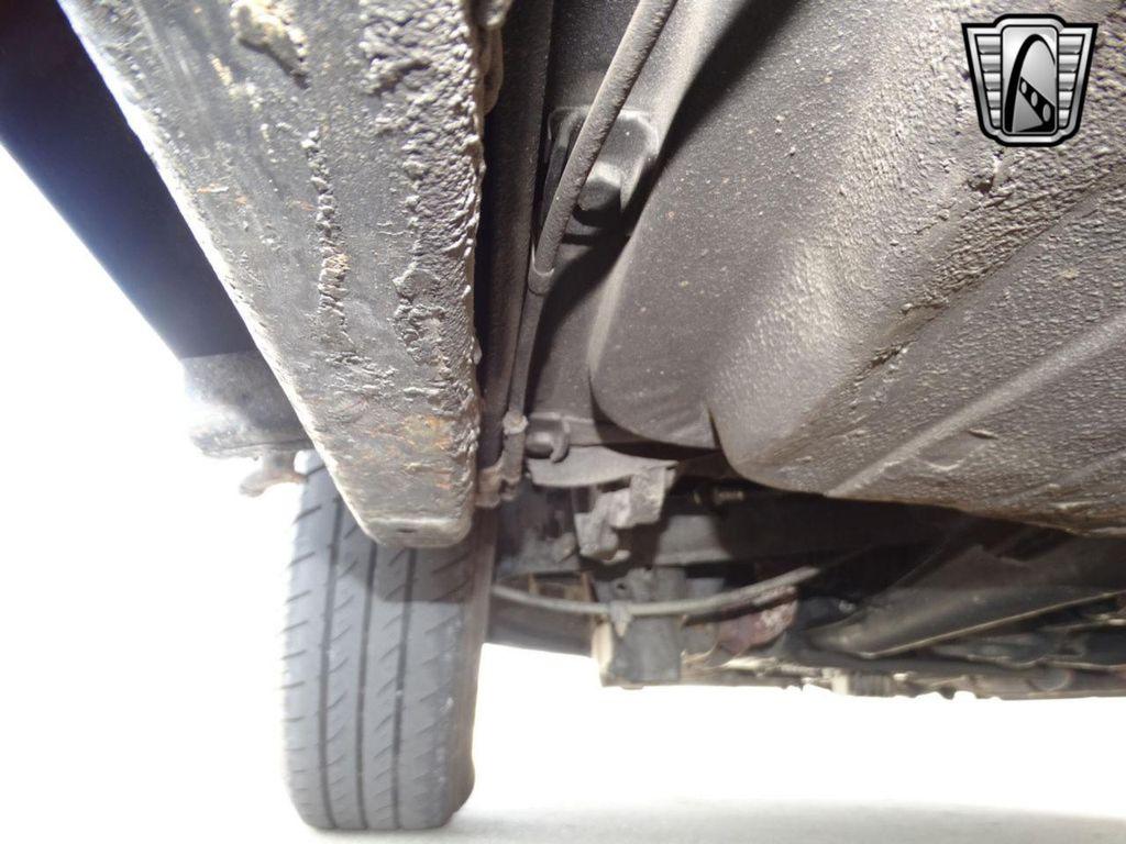 used 1979 Volkswagen Beetle (Pre-1980) car, priced at $31,000