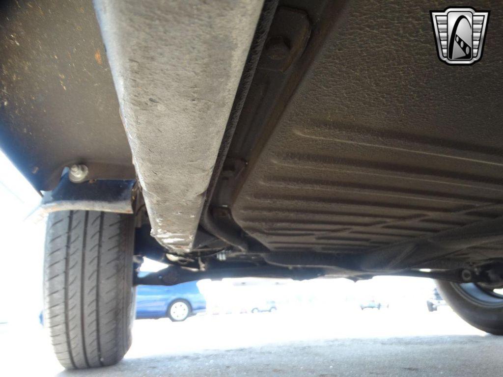 used 1979 Volkswagen Beetle (Pre-1980) car, priced at $31,000