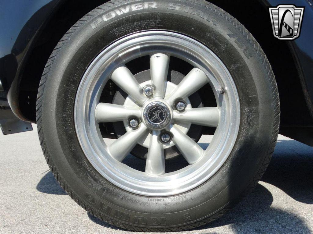 used 1979 Volkswagen Beetle (Pre-1980) car, priced at $31,000