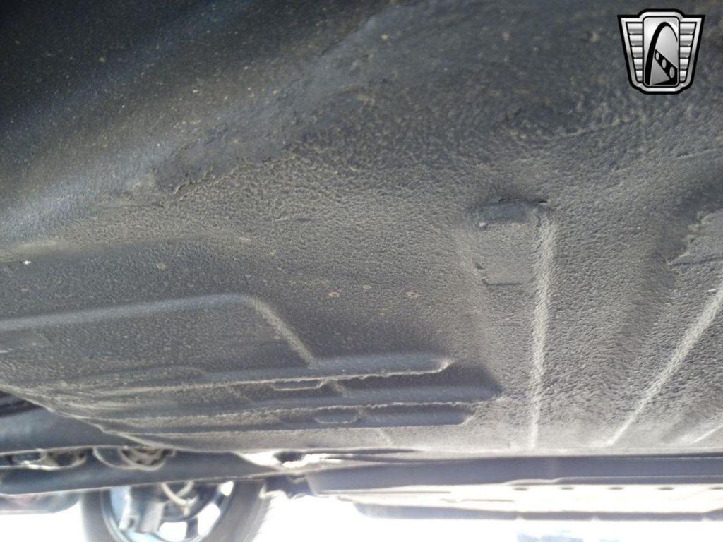 used 1979 Volkswagen Beetle (Pre-1980) car, priced at $31,000