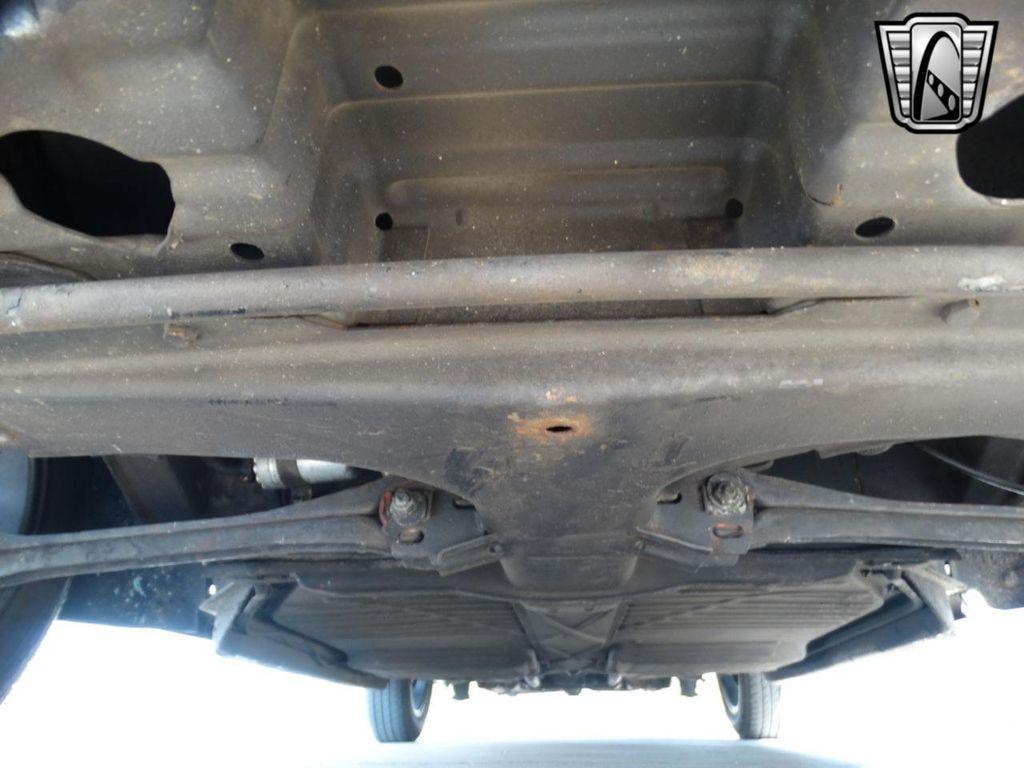 used 1979 Volkswagen Beetle (Pre-1980) car, priced at $31,000