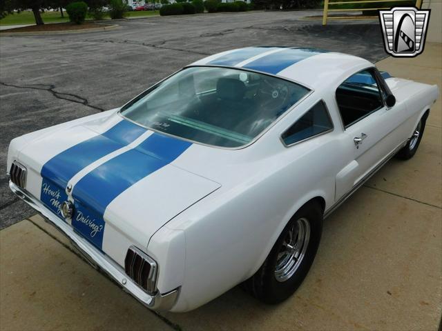 used 1966 Ford Mustang car, priced at $179,000