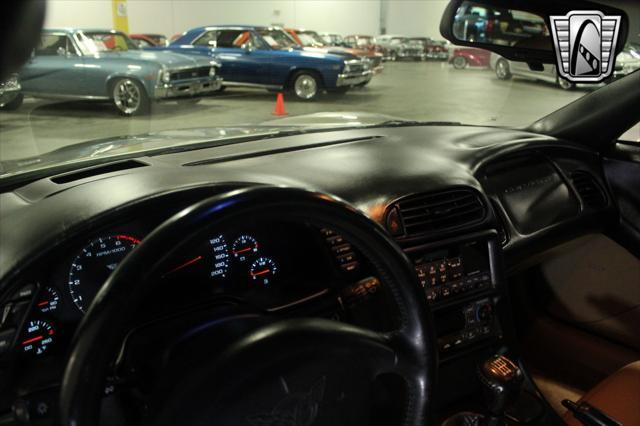 used 2000 Chevrolet Corvette car, priced at $12,000