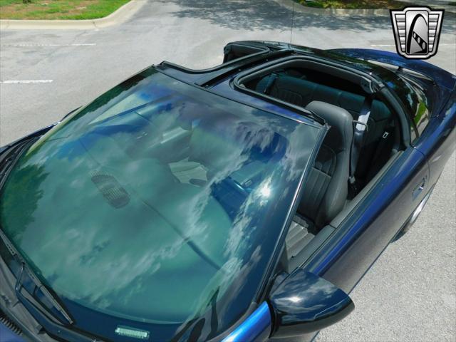 used 1999 Chevrolet Camaro car, priced at $24,000