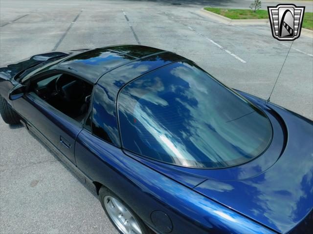 used 1999 Chevrolet Camaro car, priced at $24,000