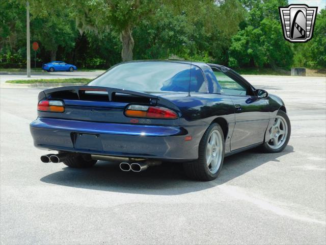 used 1999 Chevrolet Camaro car, priced at $24,000