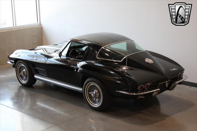 used 1964 Chevrolet Corvette car, priced at $102,000