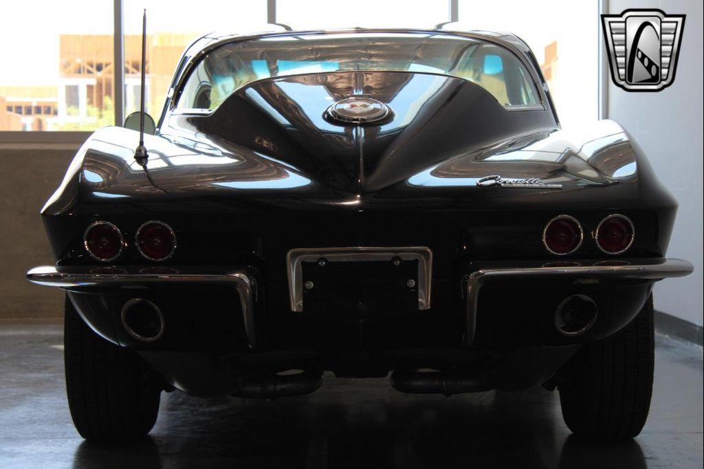 used 1964 Chevrolet Corvette car, priced at $92,000