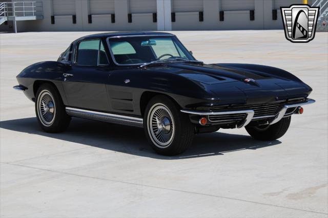 used 1964 Chevrolet Corvette car, priced at $102,000