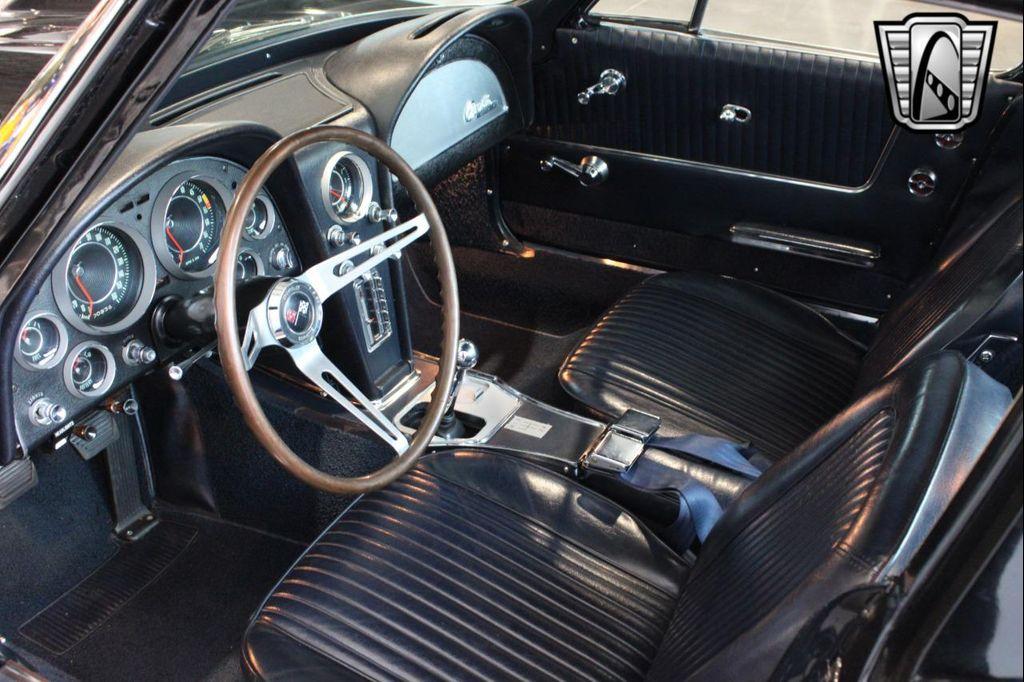 used 1964 Chevrolet Corvette car, priced at $92,000